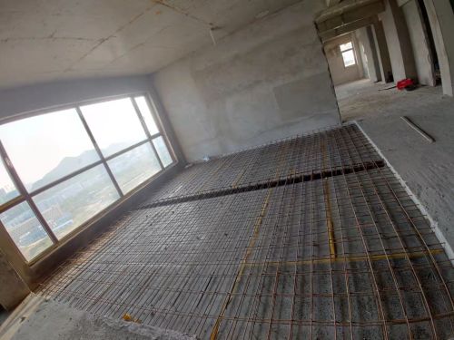 长武青岛恒星学院G2公寓别墅扩建